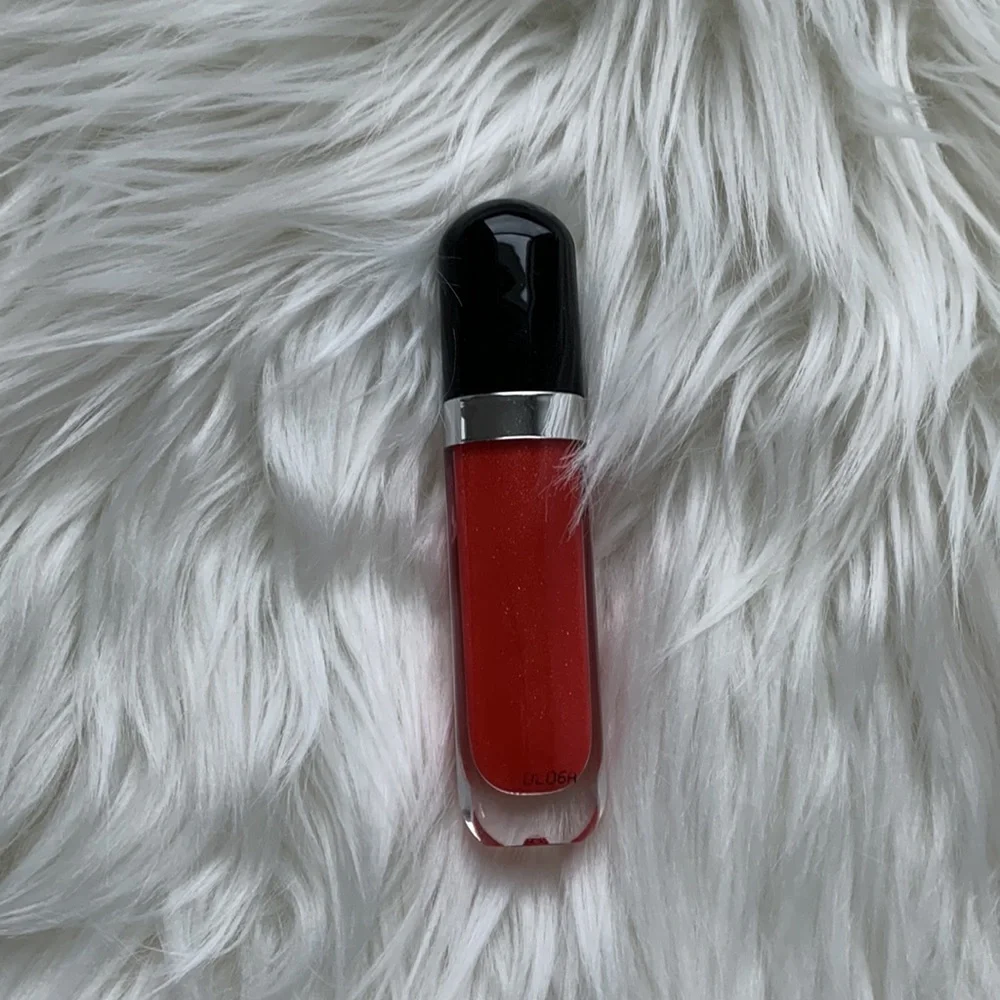 Beauty Lust For Lacquer Lip Vinyl‎ - Sheer 314. Kiss this